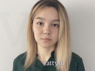 Tattydi