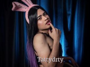 Tattydrty