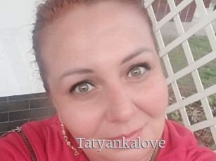 Tatyankalove