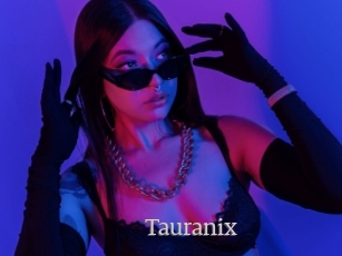 Tauranix