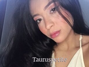 Tauruspetite