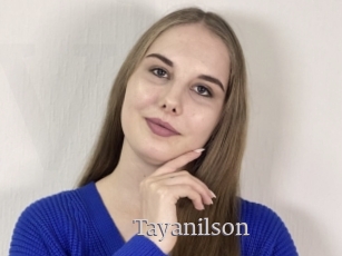 Tayanilson
