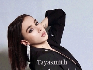 Tayasmith