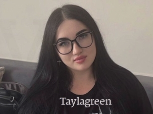 Taylagreen