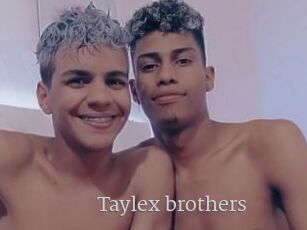 Taylex_brothers