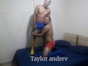 Taylor_andrev