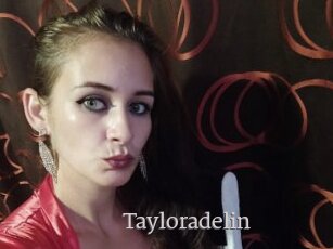 Tayloradelin