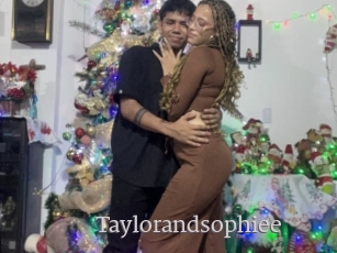 Taylorandsophiee