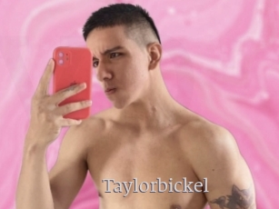 Taylorbickel