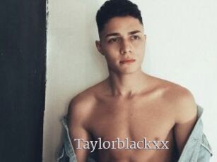 Taylorblackxx