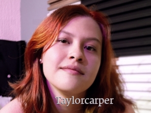 Taylorcarper