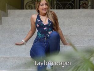Taylorcooper