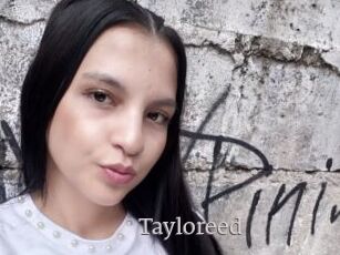 Tayloreed