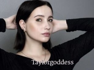Taylorgoddess