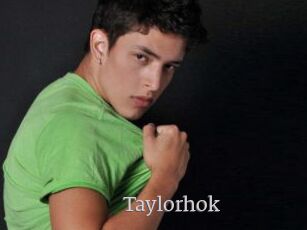 Taylorhok