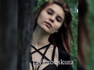 Taylorobskura