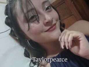 Taylorpearce