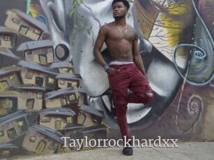Taylorrockhardxx