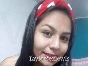Taylorsexlewis