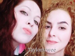 Taylorstwee