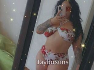 Taylorsuns