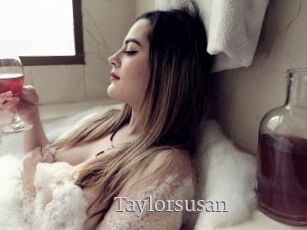 Taylorsusan