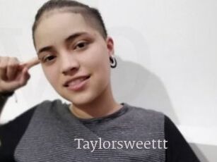 Taylorsweettt