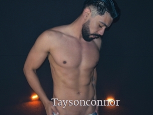 Taysonconnor
