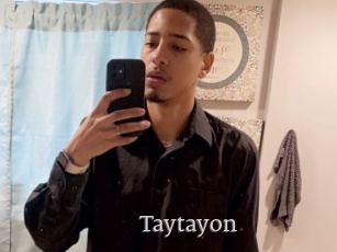 Taytayon