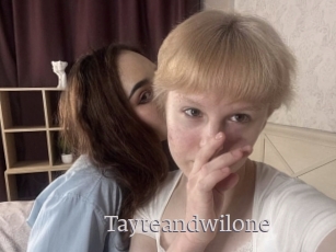 Tayteandwilone