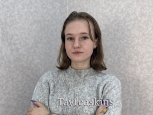 Tayteaskins