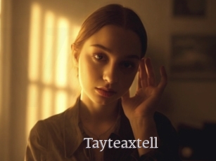 Tayteaxtell