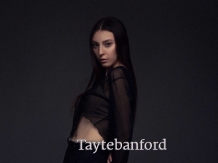 Taytebanford