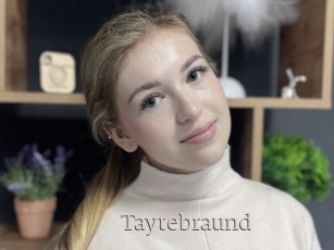 Taytebraund