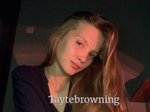 Taytebrowning