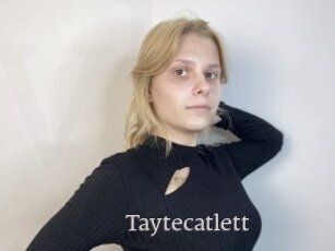 Taytecatlett