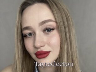 Taytecleeton