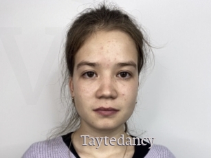 Taytedancy