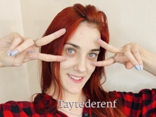 Taytederenf