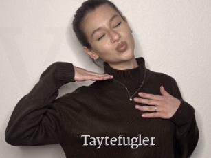 Taytefugler