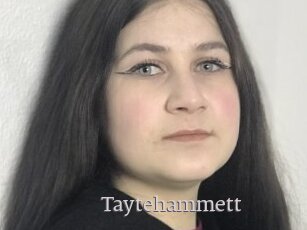 Taytehammett