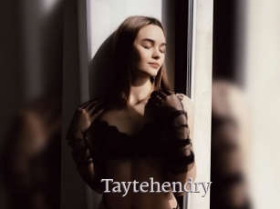 Taytehendry