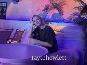 Taytehewlett