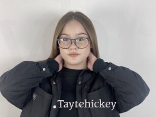 Taytehickey