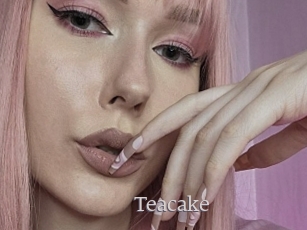 Teacake