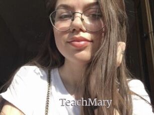 TeachMary