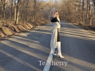 Teacherry