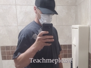 Teachmeplease