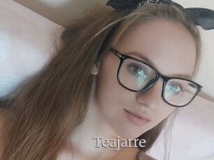 Teajarre