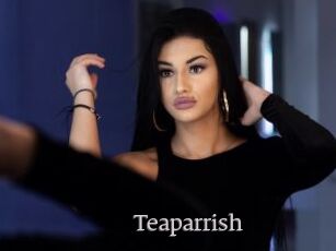 Teaparrish